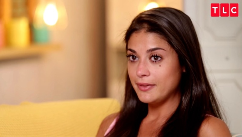 Loren from 90 Day Fiancé Shouldn’t Be Disappointing Her Fans