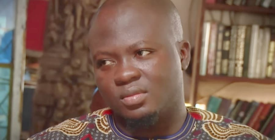 Michael Ilesanmi Allegedly Supported Financially by His Girlfriend Since Arriving in the U.S.