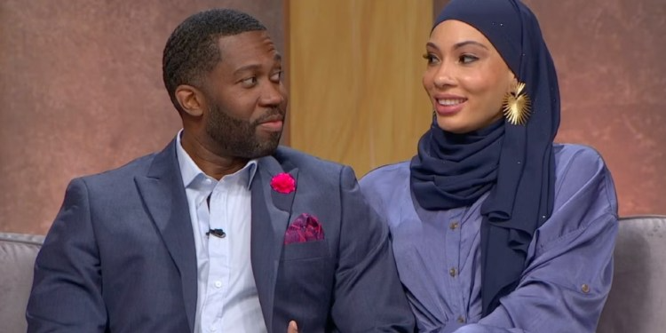 Shaeeda & Bilal’s Joyful News: Expecting Their Rainbow Baby After a Long Wait