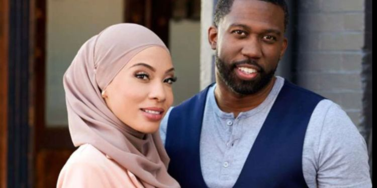 Shaeeda and Bilal Introduce Their Baby: A First Look!