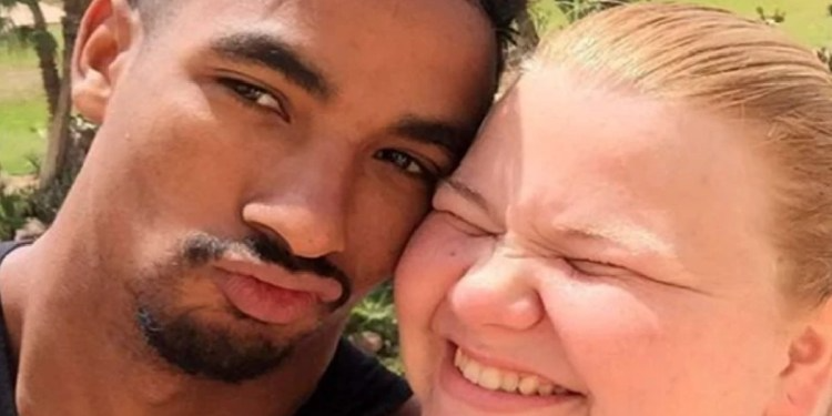 Nicole & Azan from ’90 Day Fiance’ Reconnect and Anticipate a New Addition to their Family?