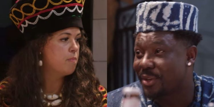The Title Fans of 90 Day Fiance Question Emily & Kobe’s Choice of Baby Name!