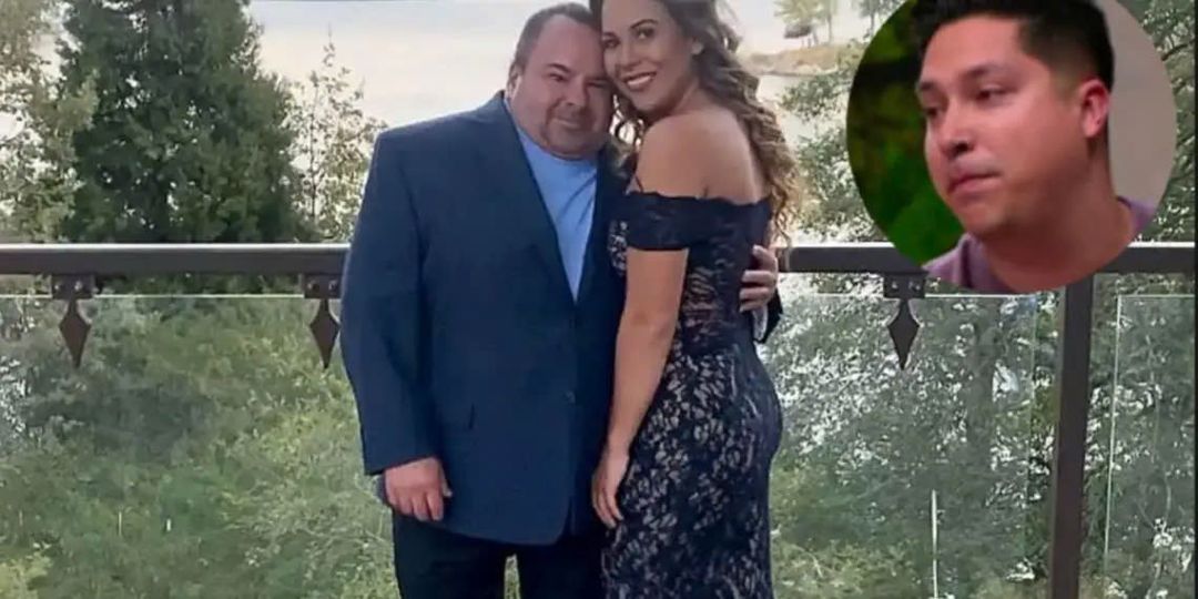 Liz’s Unexpected Reunion with Big Ed Following a Turbulent Split from Jayson—Will This Mark the Conclusion of the Love Triangle?