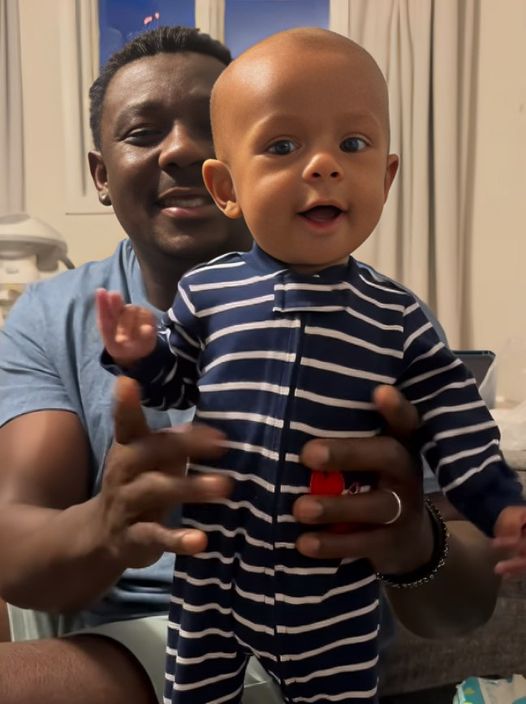 Kobe Reveals Surprise: ‘My Newborn Doesn’t Resemble Me!’