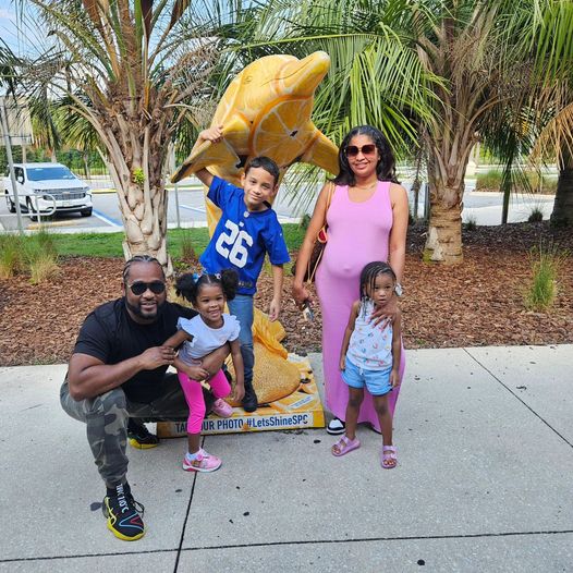 Anny and Robert’s Sweet Surprise Gender Reveal Delights Fans