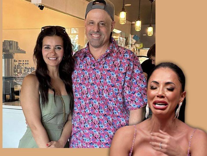 Gino Embarks on a New Journey: Captured with Girlfriend in Las Vegas for Filming of 90 Day: The Single Life Season