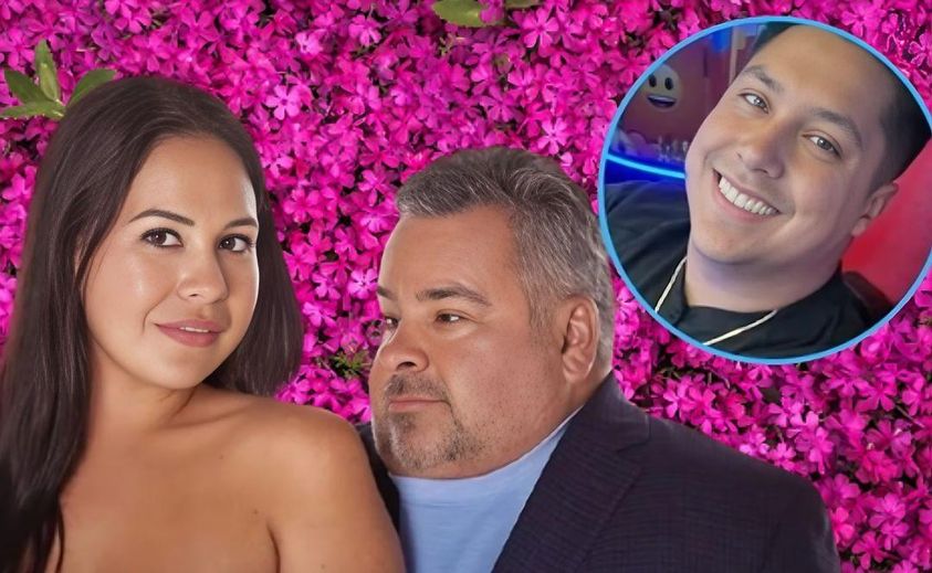New Season of 90 Day Fiance: Liz Ends Relationship with Jayson and Rekindles Romance with Big Ed