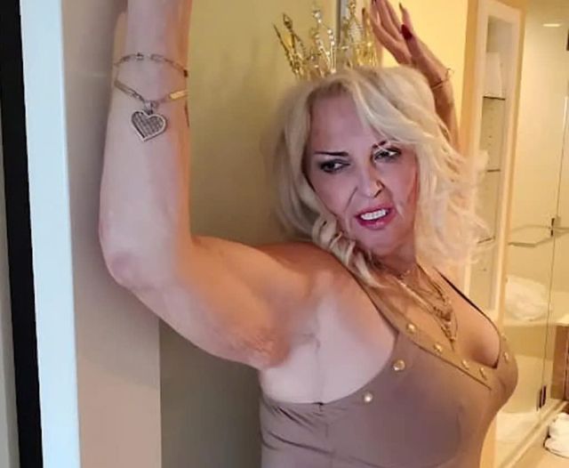 Why Angela DECIDED to leave the reality TV show??? Shocking reason revealed!!!!