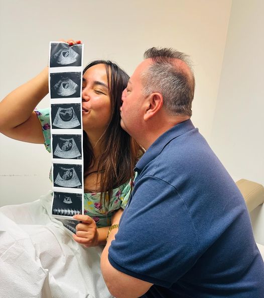 Exciting Announcement: Annie Suwan and David Unveil Due Date for Baby Number 1, Sending Fans into a Frenzy!