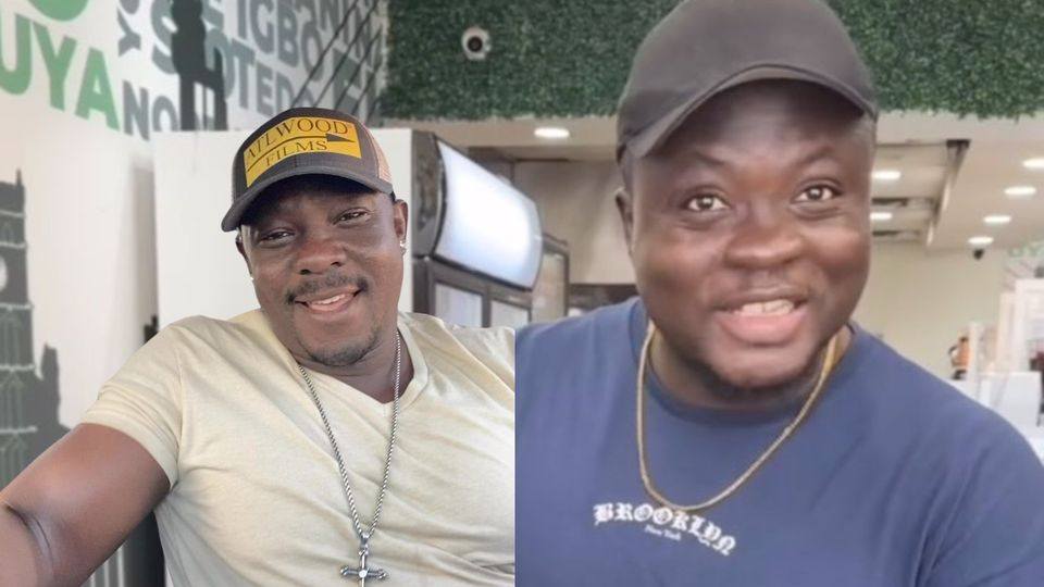 90 Day Fiancé: Did Kobe Blaise Act as a Hero or Villain in Helping Michael Escape from Angela Deem?