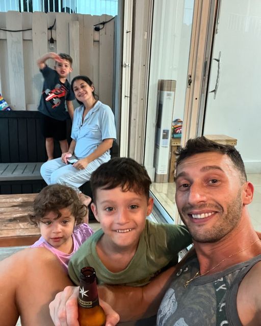Loren Brovarnik Surprises Fans with Pregnancy Announcement