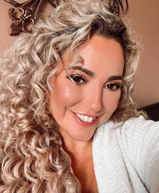 The adult film industry welcomes a new member. Former 90 Day actress – Daniele Gates (after breaking up with Yohan Geronimo)