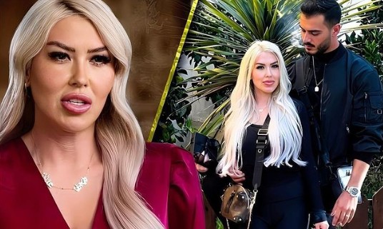Tigerlily and Adnan’s Creative Financial Solution After Losing Alimony
