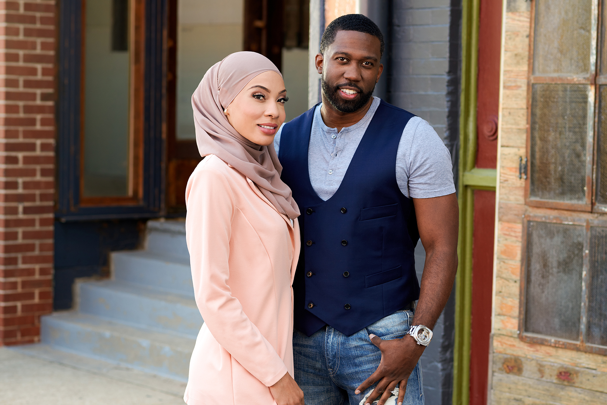 Shaeeda and Bilal from ’90 Day Fiance’ Achieve Exciting Career Milestone