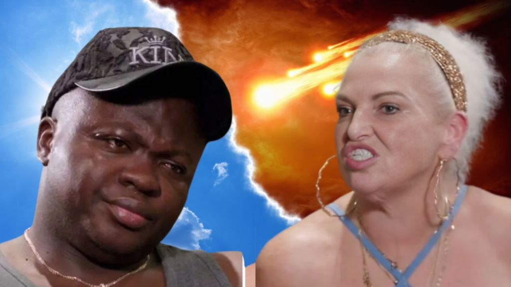 Kim Kardashian Assists Michael Ilesanmi in His Legal Fight on 90 Day Fiance