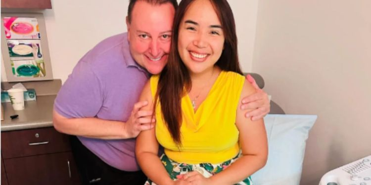 Annie Suwan and David Eagerly Await Baby #1! Do We Know the Due Date?