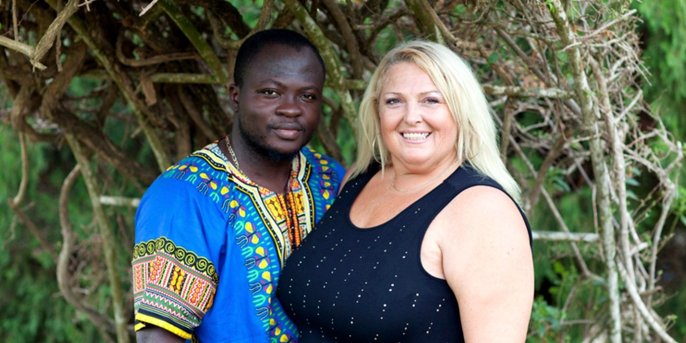 Angela Deem Accuses Michael Ilesanmi of Smearing Her Reputation After Joining New Family