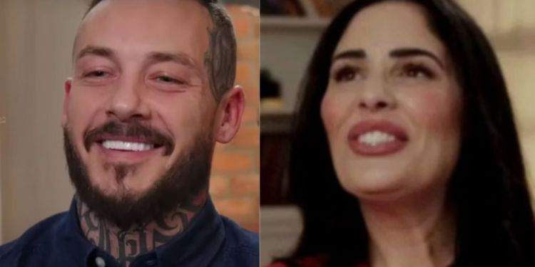 90 Day Fiance: The Latest Update on Joanne and Sean – Will She Make the Move to Ireland?