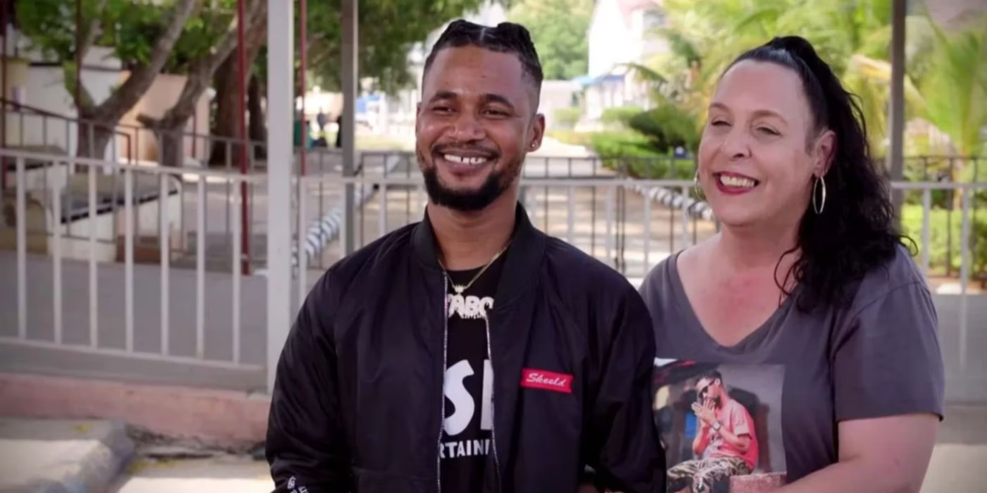 Kimberly Menzies: Who Is She Dating After Usman Sojaboy Umar Breakup?
