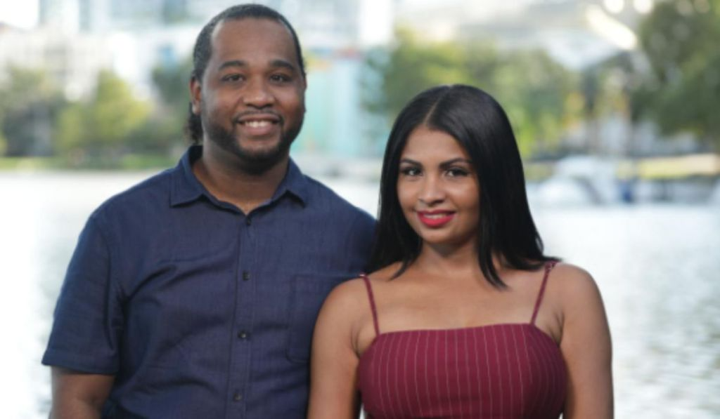 Anny Francisco’s Pregnancy Struggles Exposed by Robert Springs