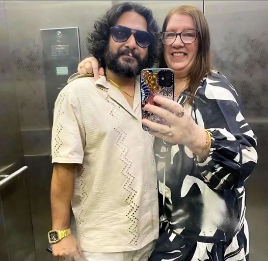 Exciting News! Jenny & Sumit Singh Returning to TLC Show