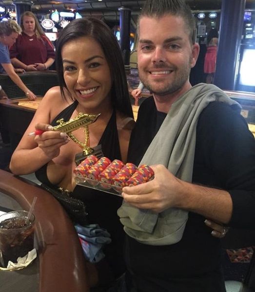 Tim and Veronica’s Unexpected Engagement Announcement Causes a Stir