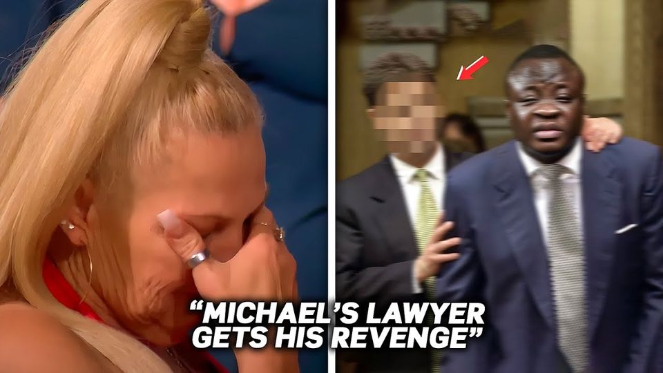 Michael’s Legal Counsel Reveals Explosive Evidence Against Angela in 90 Day Fiancé Turmoil