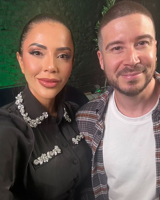 Jasmine Pineda Breaks Silence on Engagement Speculations Following Gino Palazzolo Split