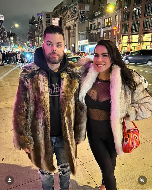 Surprise Announcement: Tim and Veronica’s Engagement Leaves Fans in Shock and Joy