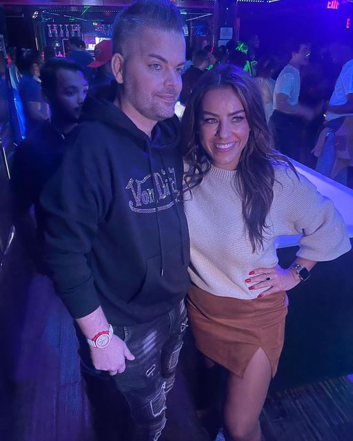 Surprising Engagement Announcement: Tim and Veronica from ’90 Day Fiancé’