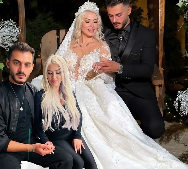 Adnan and Tigerlily on the Brink of Divorce – Explosive Revelations Driving Them Apart!