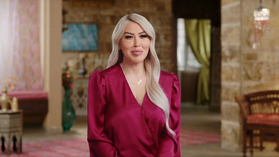 Tigerlily Taylor Defends Herself Against Silly Critics After Revealing Her Ethnicity and True Identity
