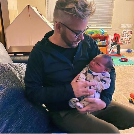 Kenny and Armando Welcome Baby While Pursuing Adoption on 90 Day Fiance!