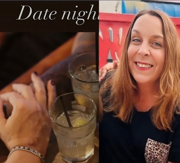 Kimberly Menzies Stuns Fans with the Introduction of Her New Boyfriend