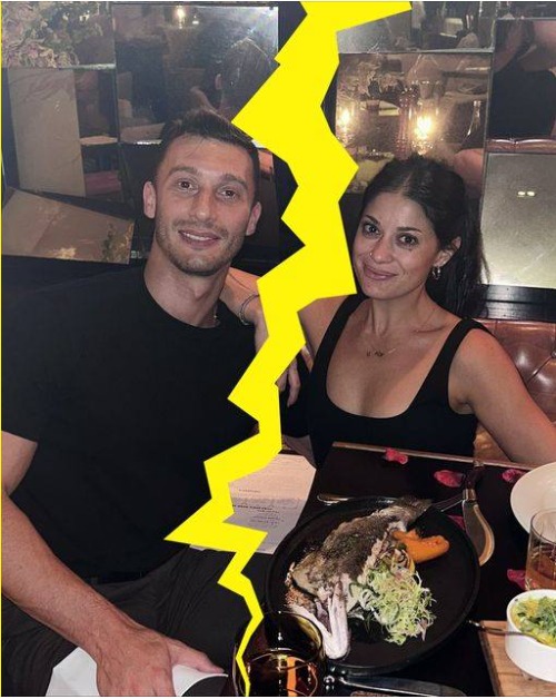 Loren and Alexei from 90 Day Fiancé part ways, Alexei Brovarnik heads back to Israel.