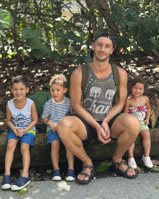 End of the Road 😔😔 – Loren and Alexei Part Ways, Alexei Brovarnik Heads Back to Israel