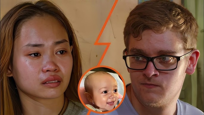 Mary Ends Relationship with Brandan and Removes His Photos from Instagram