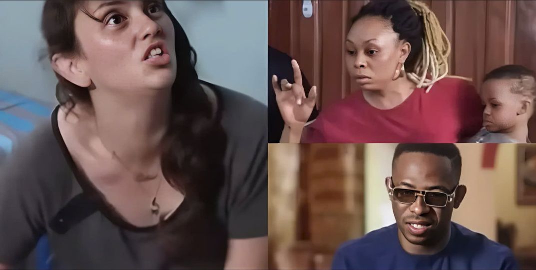 Rayne Ends Relationship with Chidi When He Prioritizes His Family Over Her
