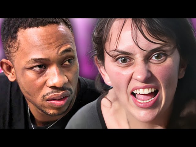 Breaking News: Rayne Fired from Show for Racist Remarks Against Chidi