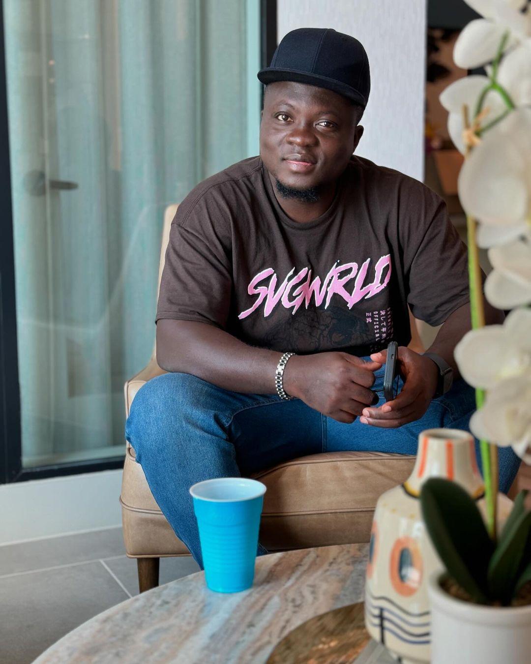 Michael Ilesanmi Displays His Pristine New Home Following Escape from Angela’s Cluttered Residence in ’90 Day Fiancé’