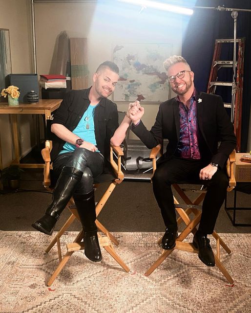 Tim Malcolm Finally Confirms Their True Gender After Social Media Speculation