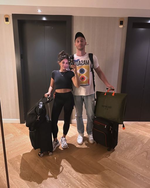 Loren’s Confirmation: She’s Moving to Israel!