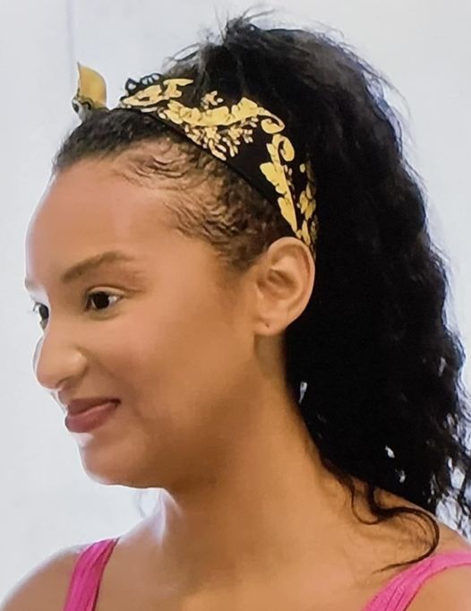 Chantel’s Surprise Revelation: Finding Love with ‘The Girl’ of Her Life on 90 Day Fiance
