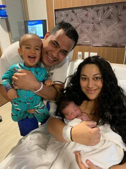 Unexpected News: Kalani and Asuelu Reunite!