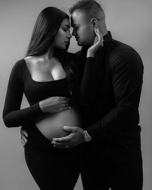 The Revelation of Thais and Patrick’s Second Baby