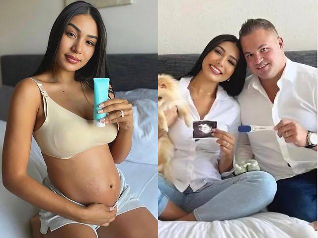 Surprising Gender Reveal: Thais and Patrick Have a Bombshell Announcement About Baby #2!