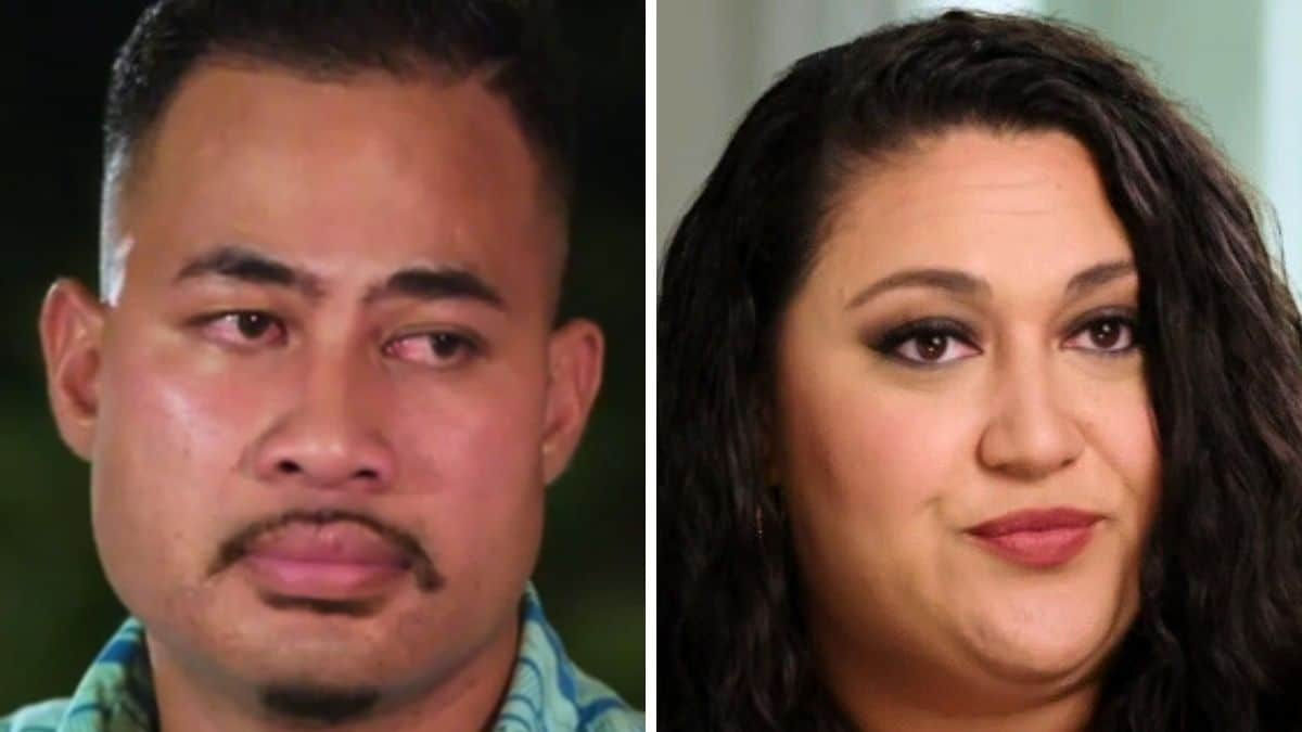 End of Relationship: Kalani Faagata Ends Things with Dallas Nuez to Reunite with Asuelu Pulaa in California
