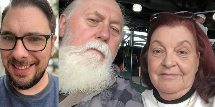 Reunion Surprise: Colt’s Joyful Update on Moving to Canada with Debbie & Tony