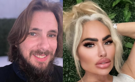 “90 Day Fiance” Star Colt Johnson Expresses Interest in Pursuing Relationship with Darcey Silva