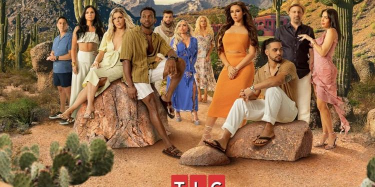 Trailer for Season 2 of ’90 Day Fiance: Last Resort’ Teases Explosive Cheating Scandal – Shocking Cast Members Revealed!
